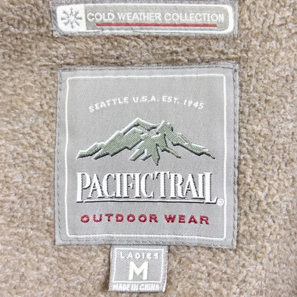 Pacific Trail pacific trail